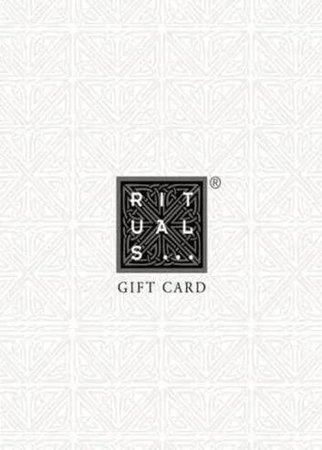 Rituals 15 BHD Gift Card (Bahrain)