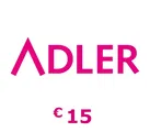 Adler 15 EUR Gift Card (Germany) thumb 2