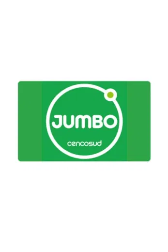 Jumbo 200000 COP Gift Card (Colombia) gallery image 2