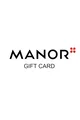 Manor 10 CHF Gift Card (Switzerland) thumb 2
