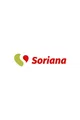 Soriana 100 MXN Gift Card (Mexico) thumb 2