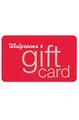 Walgreens 10 USD Gift Card (United States) thumb 2