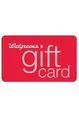 Walgreens 5 USD Gift Card (United States) thumb 2