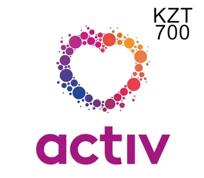 Activ Kazakhstan 700 KZT Mobile Top-up gallery image 2