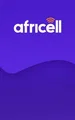Africell DR Congo 40 USD Mobile Top-up thumb 2