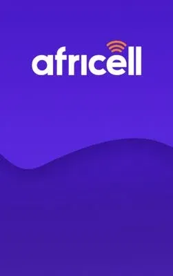 Africell DR Congo 80 USD Mobile Top-up