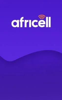Africell DR Congo 9 USD Mobile Top-up