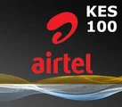 Airtel Kenya 100 KES Mobile Top-up thumb 2