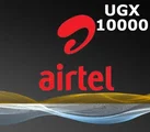 Airtel Uganda 10000 UGX Mobile Top-up thumb 2