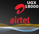 Airtel Uganda 18000 UGX Mobile Top-up thumb 2
