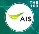 AIS Thailand 100 THB Mobile Top-up thumb 2