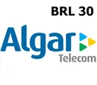 Algar Telecom Brazil 30 BRL Mobile Top-up thumb 2