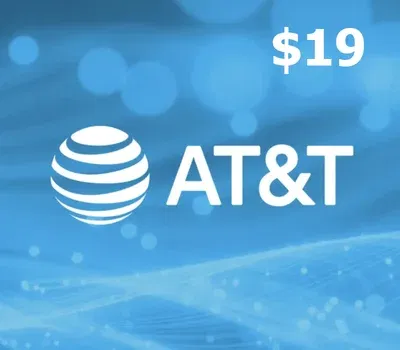 AT&T United States 19 USD Mobile Top-up gallery image 2
