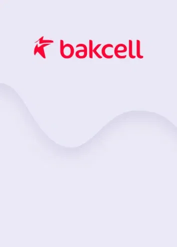 Bakcell Azerbaijan 80 AZN Mobile Top-up