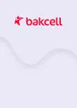 Bakcell Azerbaijan 81 AZN Mobile Top-up thumb 2