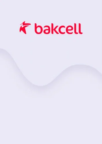 Bakcell Azerbaijan 81 AZN Mobile Top-up