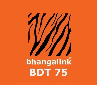 Banglalink Bangladesh 75 BDT Mobile Top-up gallery image 2