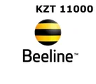 Beeline Kazakhstan 11000 KZT Mobile Top-up thumb 2