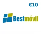Best Movil Spain 10 EUR Mobile Top-up thumb 2