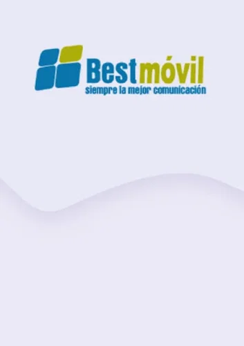 Best Movil Spain 40 EUR Mobile Top-up