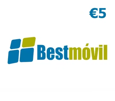 Best Movil Spain 5 EUR Mobile Top-up gallery image 2