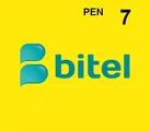 Bitel Peru 7 PEN Mobile Top-up thumb 2