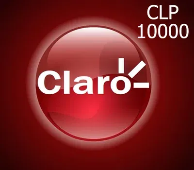 Claro Chile 10000 CLP Mobile Top-up gallery image 2