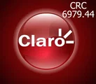 Claro Costa Rica 6979.44 CRC Mobile Top-up thumb 2