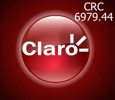 Claro Costa Rica 6979.44 CRC Mobile Top-up gallery image 2