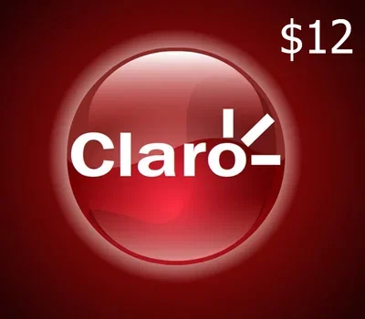 Claro Ecuador 12 USD Mobile Top-up gallery image 2