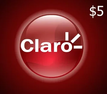 Claro Ecuador 5 USD Mobile Top-up