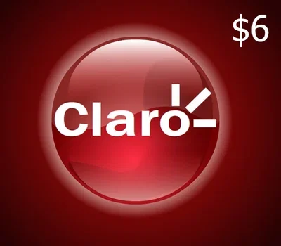Claro Ecuador 6 USD Mobile Top-up gallery image 2