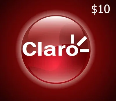 Claro El Salvador 10 USD Mobile Top-up gallery image 2