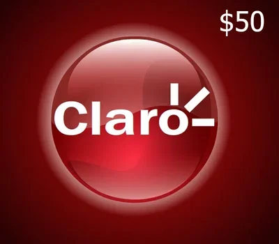 Claro El Salvador 50 USD Mobile Top-up gallery image 2