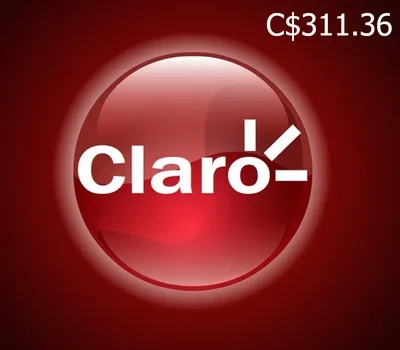 Claro Nicaragua 311.36 CAD Mobile Top-up gallery image 2