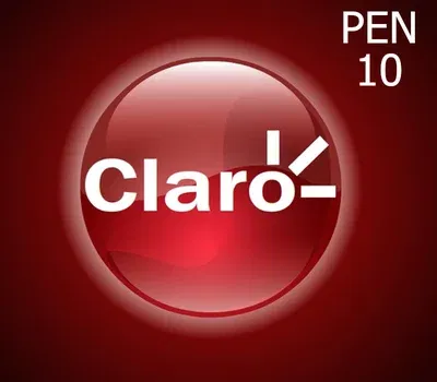 Claro Peru 10 PEN Mobile Top-up gallery image 2