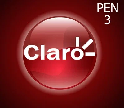 Claro Peru 3 PEN Mobile Top-up gallery image 2