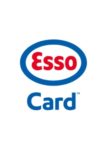ESSO Fuel 10 EUR Gift Card (Italy)