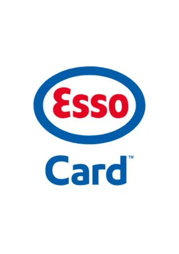ESSO Fuel 25 EUR Gift Card (Italy) gallery image 1