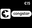 Congstar Germany 15 EUR Mobile Top-up thumb 2