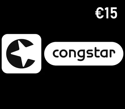 Congstar Germany 15 EUR Mobile Top-up gallery image 2