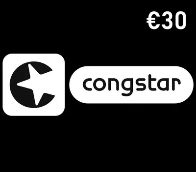 Congstar Germany 30 EUR Mobile Top-up gallery image 2