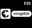 Congstar Germany 50 EUR Mobile Top-up thumb 2