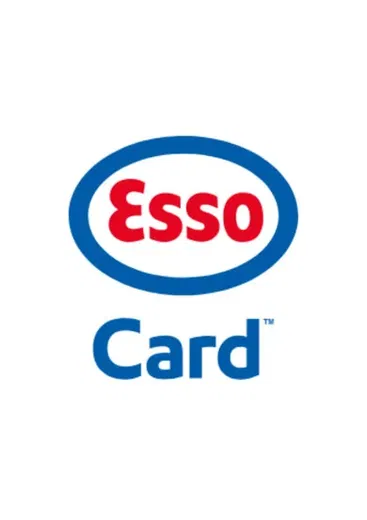 ESSO Fuel 40 CAD Gift Card (Canada) gallery image 2
