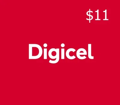 Digicel El Salvador 11 USD Mobile Top-up gallery image 2