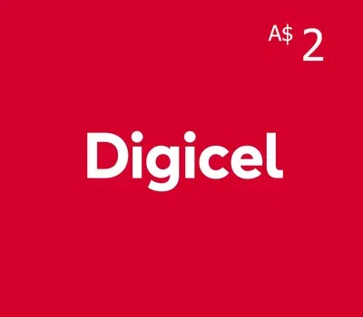 Digicel Nauru 2 AUD Mobile Top-up gallery image 2
