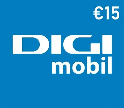 DigiMobil Spain 15 EUR Mobile Top-up gallery image 2