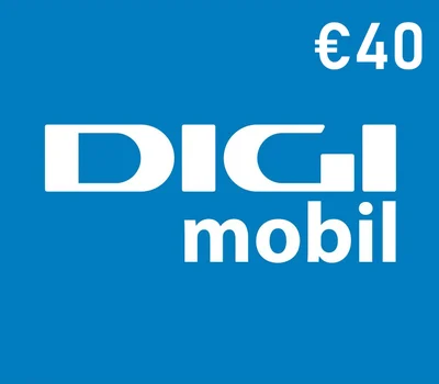 DigiMobil Spain 40 EUR Mobile Top-up gallery image 2