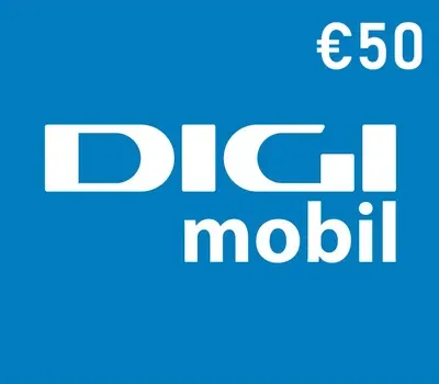 DigiMobil Spain 50 EUR Mobile Top-up gallery image 2