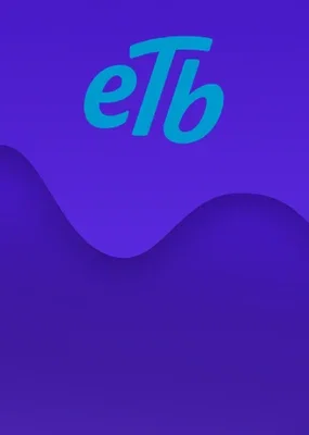 Etb Colombia 5000 COP Mobile Top-up gallery image 2